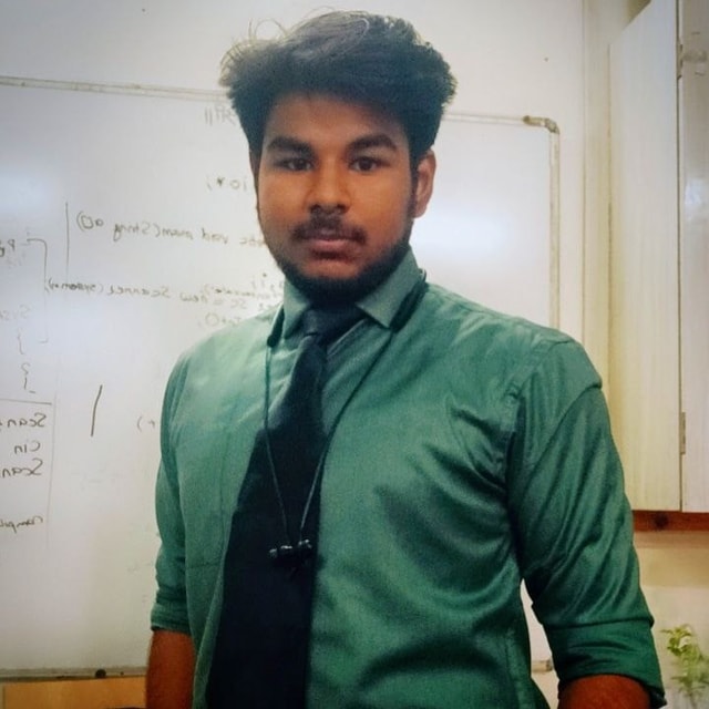 Abdul Wahid